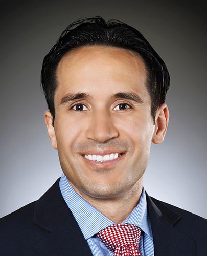 Mani Akhtari, M.D., D.A.B.R.