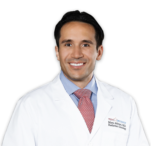 Dr. Mani Akhtari Dallas Fort Worth